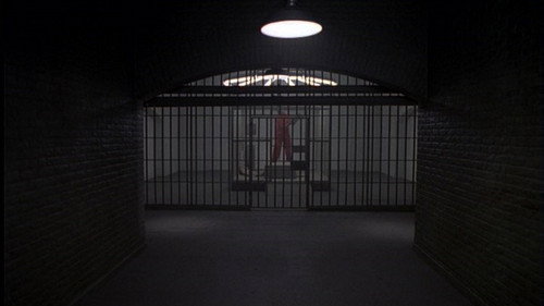 undefined Season 1 Episode 14 - The Thin White Line