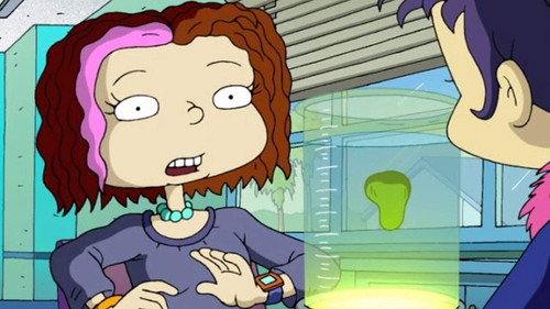 All Grown Up! Season 2 Episode 9 - The Science Pair
