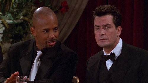 Spin City Season 5 Episode 20 - Science Friction
