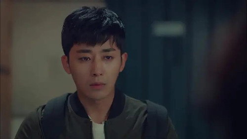 Go Back Couple Season 1 Episode 11 - Knotted Hearts Grow When We Ignore And Neglect Them