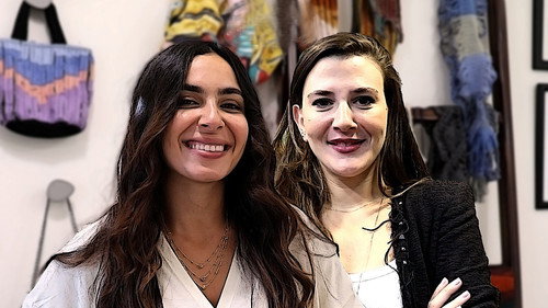 Women in Beirut Season 1 Episode 1 - Rebuilding Our City