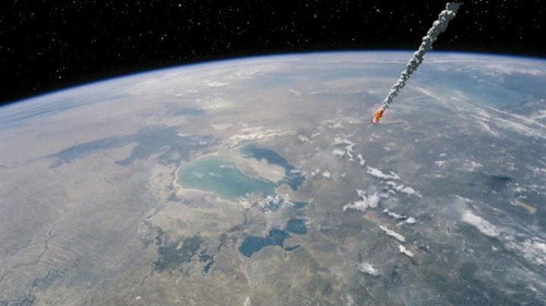 Ancient Aliens Season 4 Episode 4 - Aliens and Mega-Disasters