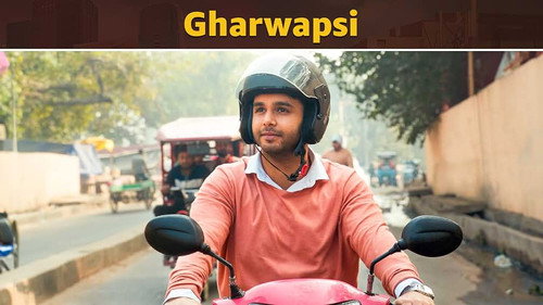 Jamnapaar Season 1 Episode 10 - Gharwapsi