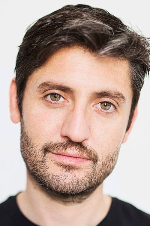 Max Marieges