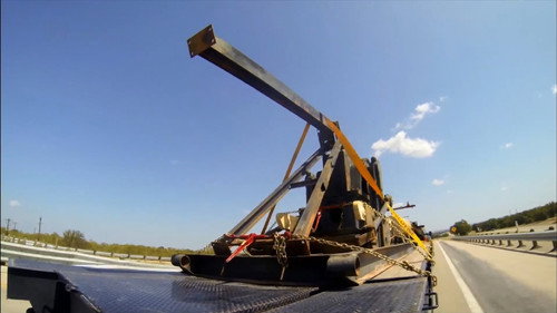Shipping Wars Season 5 Episode 9 - Drilling & Probing