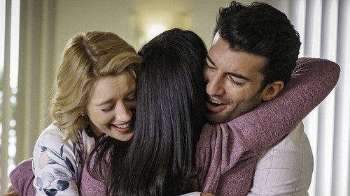 Jane the Virgin Season 5 Episode 15 - Chapter Ninety-Six