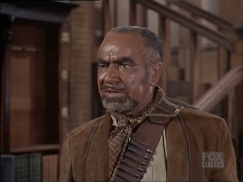 Bonanza Season 4 Episode 10 - The Deadly Ones