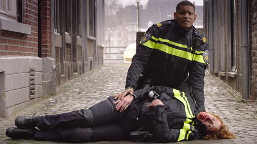 Flikken Maastricht Season 14 Episode 10 - Episode 10