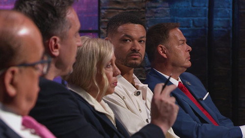 Dragons' Den Season 23 Episode 14 - Episode 14