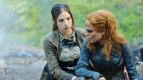 Defiance Season 3 Episode 11 - Of a Demon in My View