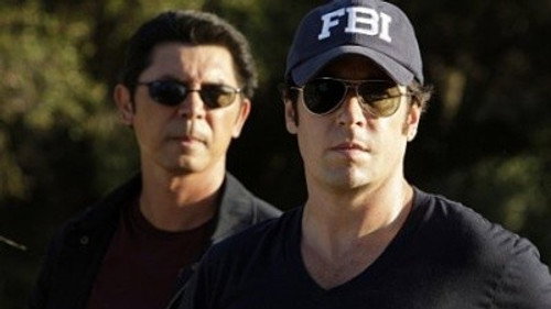 Numb3rs Season 5 Episode 1 - High Exposure