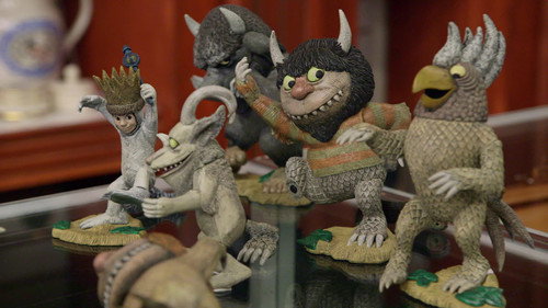 Pawn Stars Season 24 Episode 1 - Where the Wild Things Pawn