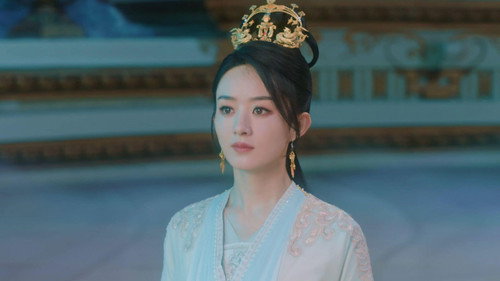 The Legend of ShenLi Season 1 Episode 21 - A Glimpse Into His Past