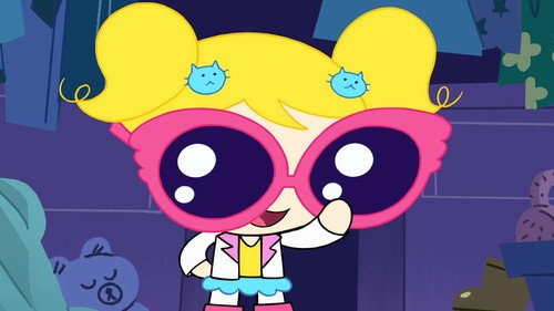 undefined Season 1 Episode 20 - Bubbles of the Opera