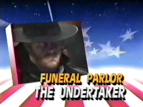 WWF Superstars Season 6 Episode 15 - April 13, 1991 - Superstars of Wrestling