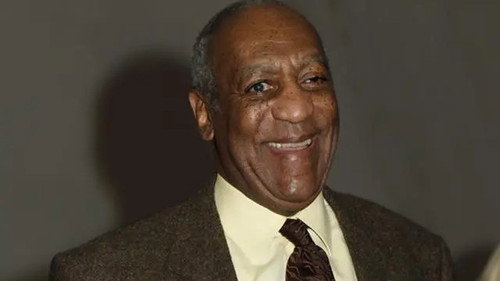 Mark Twain Prize Season 12 Episode 1 - Bill Cosby