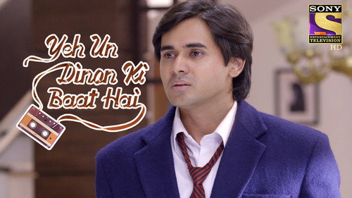 Sameer's Hapless Situation still