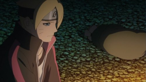 The Heart Stone still