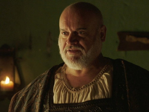 Carlos, rey emperador Season 1 Episode 1 - The Foreigner