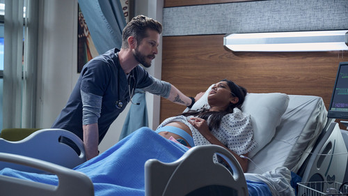 undefined Season 6 Episode 1 - Two Hearts