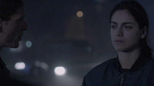 Thou Shalt Not Kill Season 2 Episode 18 - Episode 18
