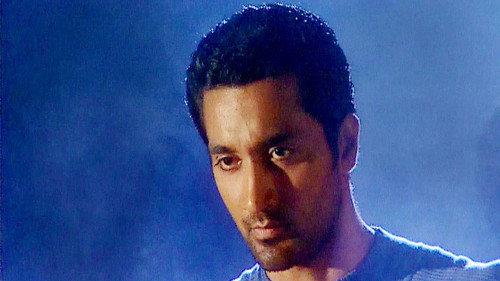 Atma Returns to His Age still