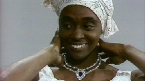 Isaura: Slave Girl Season 1 Episode 34 - Chapter 34