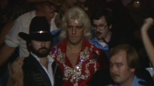 WCCW - November 24, 1984 still