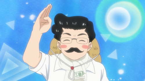 March Comes In Like a Lion Season 2 Episode 20 - Summer Vacation (2) / New Year