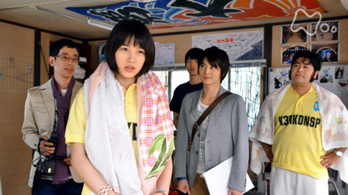 Episode 143 still