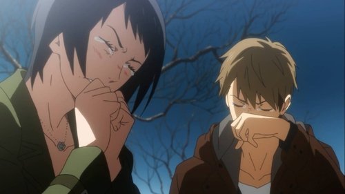 undefined Season 1 Episode 3 - LETTER 03