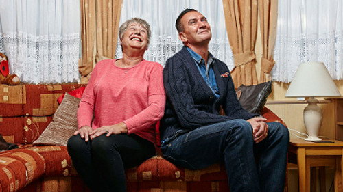 Gogglebox Season 8 Episode 8 - Episode 8