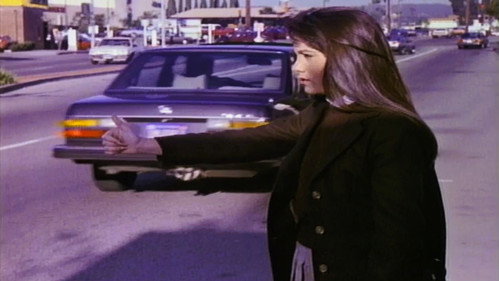 Knots Landing Season 7 Episode 17 - Alterations