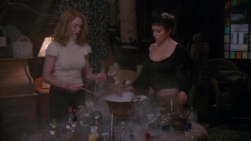Charmed Season 6 Episode 9 - Little Monsters