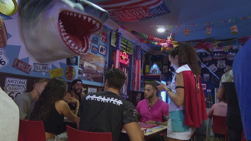 Super Shore Season 1 Episode 11 - Catalan Cream