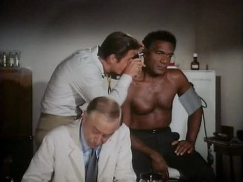 Marcus Welby, M.D. Season 1 Episode 11 - Let Ernest Come Over