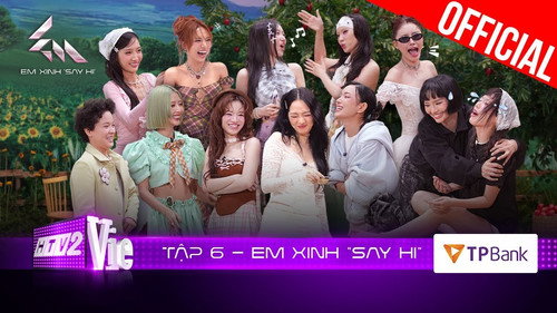 Em Xinh Say Hi Season 1 Episode 6 - Episode 6