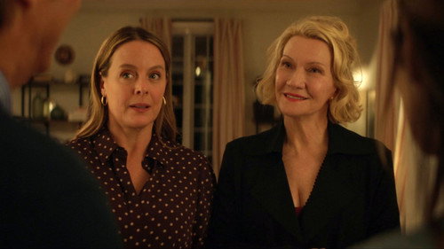 Anna Comes Home Season 2 Episode 8 - Episode 8