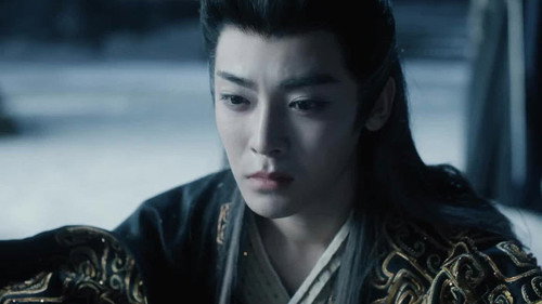 Fangs of Fortune Season 1 Episode 17 - Episode 17