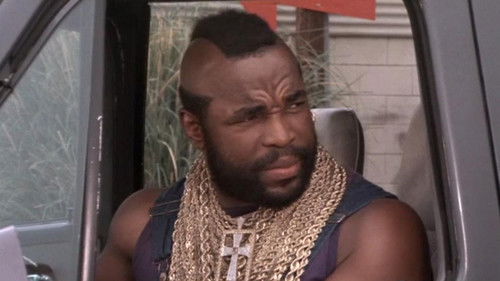 The A-Team Season 3 Episode 10 - The Bells of St. Mary's