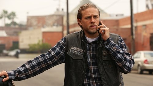 undefined Season 7 Episode 12 - Red Rose