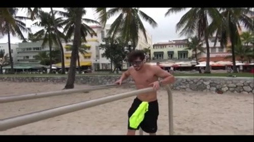 Il Testimone Season 7 Episode 3 - Miami (prima parte)