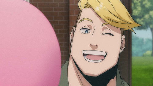 My Hero Academia: Vigilantes Season 1 Episode 24 - Balloon Soul