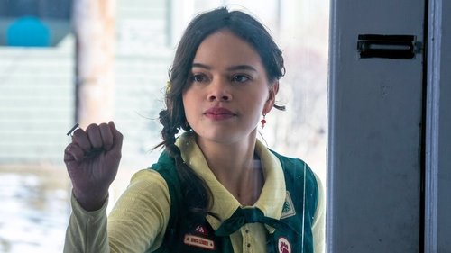 Pretty Little Liars: Original Sin Season 1 Episode 8 - Chapter Eight: Bad Blood
