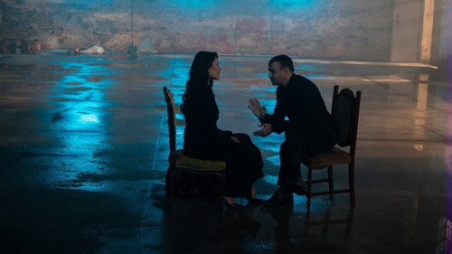 Kızılcık Şerbeti Season 4 Episode 7 - Episode 110