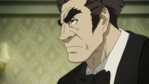 91 Days Season 1 Episode 11 - All for Nothing