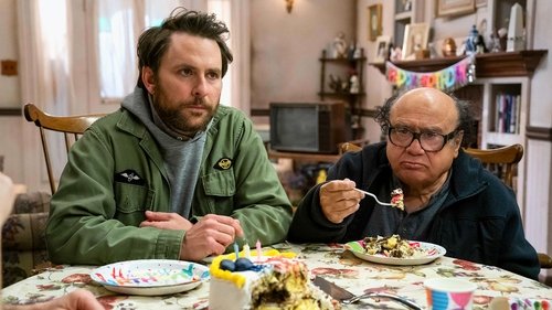 It's Always Sunny in Philadelphia Season 16 Episode 3 - The Gang Gets Cursed