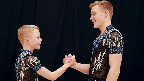 Gym Stars Season 2 Episode 13 - It's Time to Be Amazing