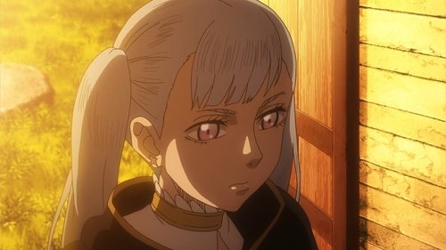 Black Clover Season 1 Episode 7 - Another New Member