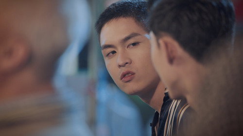 Candy Online Season 1 Episode 4 - Episode 4